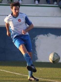 Juan Carlos (Urgavona C.F.) - 2014/2015